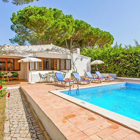 Simao In Quinta Da Balaia וילה *