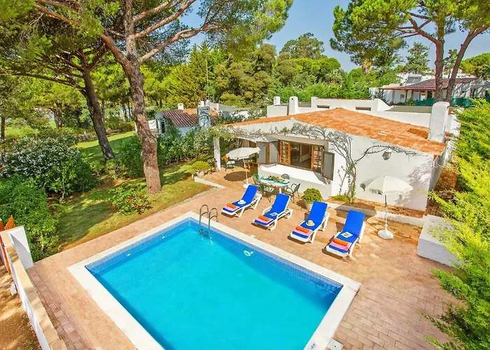 Simao In Quinta Da Balaia * אלבופיירה