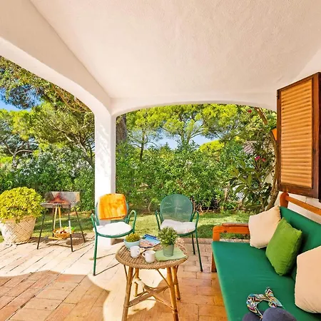 Simao In Quinta Da Balaia 阿尔布费拉