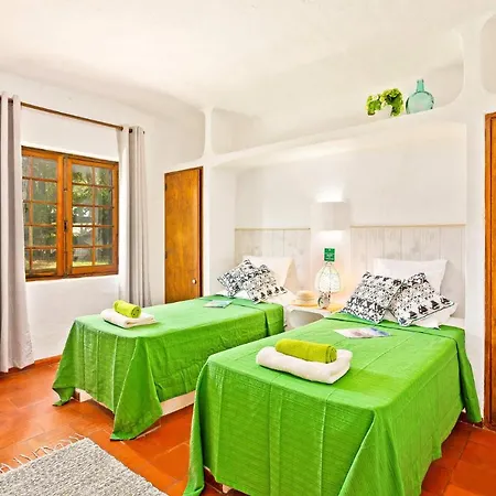Villa Simao In Quinta Da Balaia Albufeira