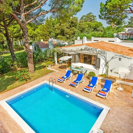 Simao In Quinta Da Balaia * Albufeira