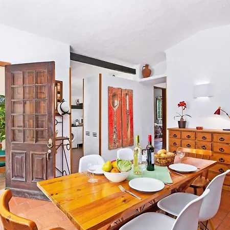 Simao In Quinta Da Balaia Albufeira