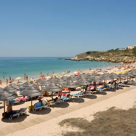 Simao In Quinta Da Balaia * 阿尔布费拉