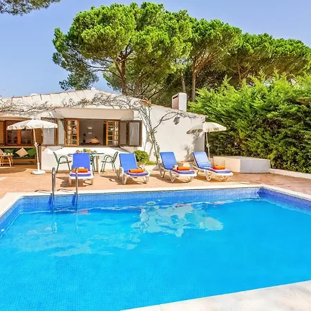 Simao In Quinta Da Balaia * Albufeira