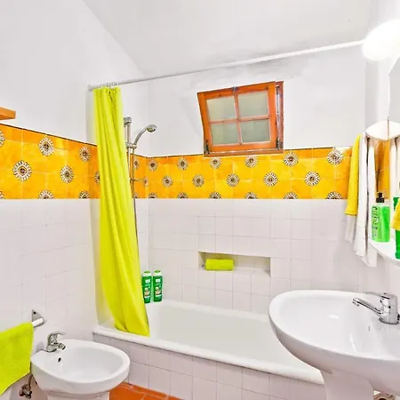 Simao In Quinta Da Balaia Willa *