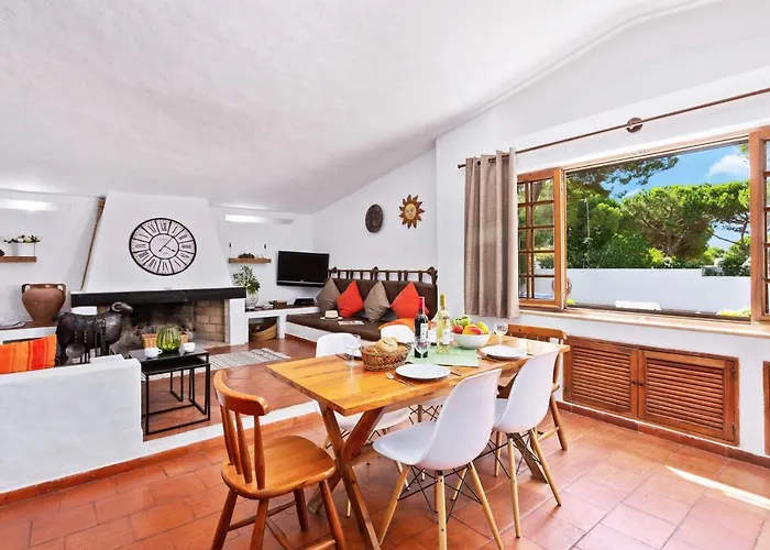 Simao In Quinta Da Balaia