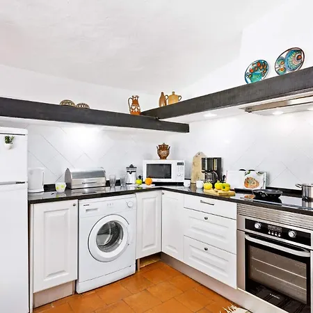 Simao In Quinta Da Balaia Villa Albufeira