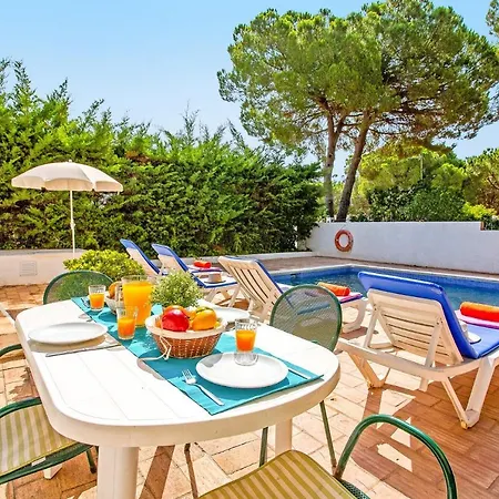 Simao In Quinta Da Balaia