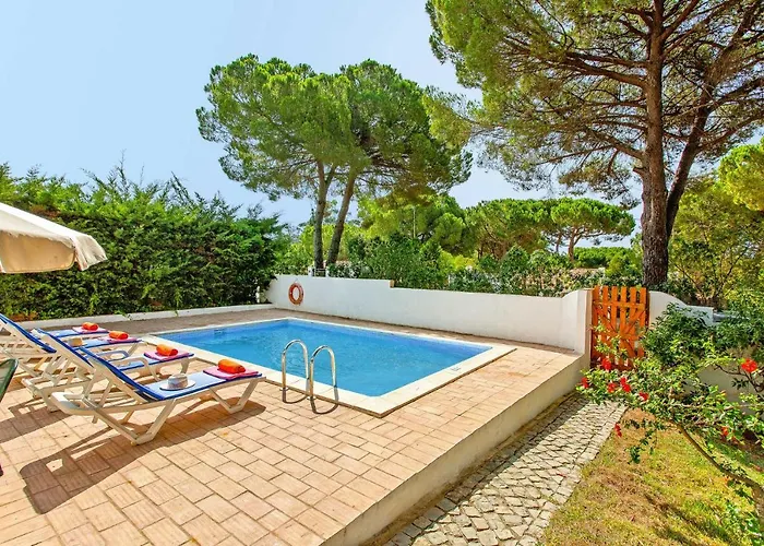 Villa Simao In Quinta Da Balaia *