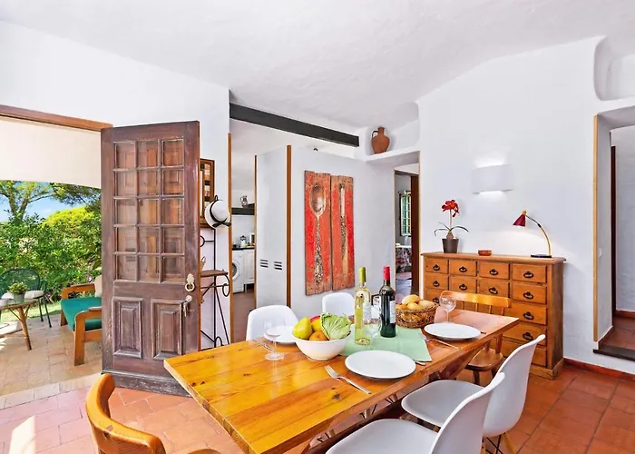 Simao In Quinta Da Balaia Albufeira