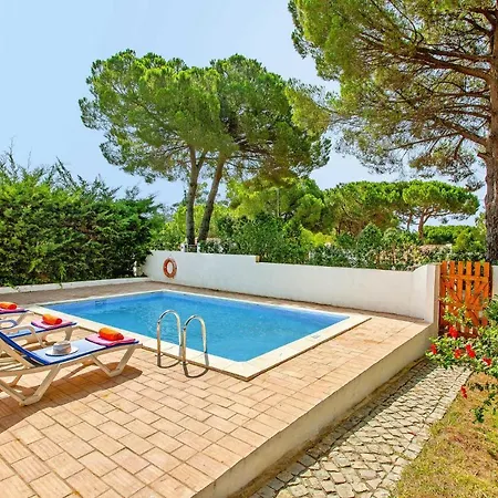 Villa Simao In Quinta Da Balaia *